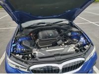 BMW 320d M Sport ปี 2021 ไมล์ 72,xxx Km รูปที่ 6